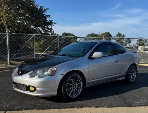 2002 Acura RSX Type-S - Image 2 of 18