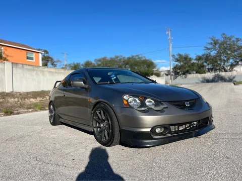 2002 Acura RSX Type-S - Image 4 of 20