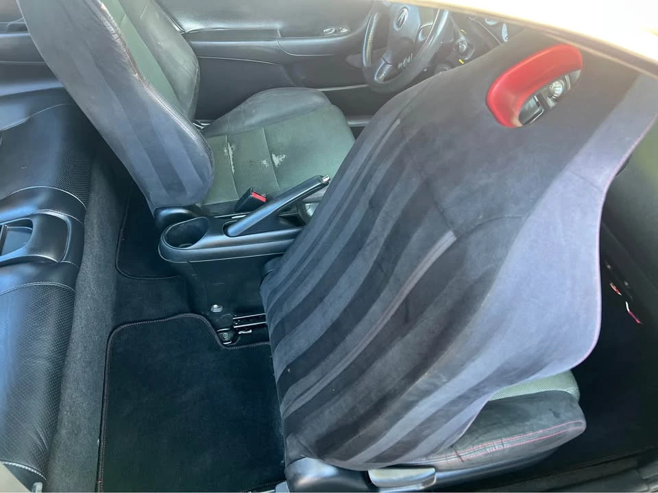 2002 Acura RSX Type-S - Image 11 of 20
