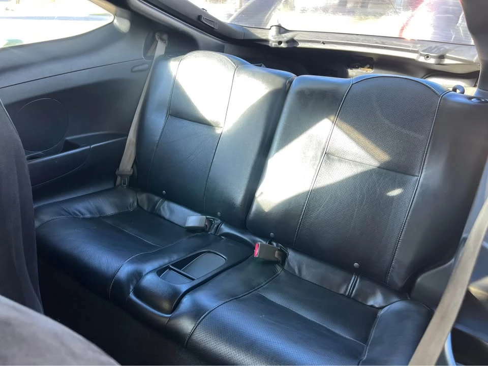 2002 Acura RSX Type-S - Image 18 of 20