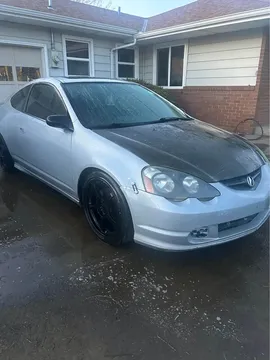 2002 Acura RSX Type-S - Image 3 of 11