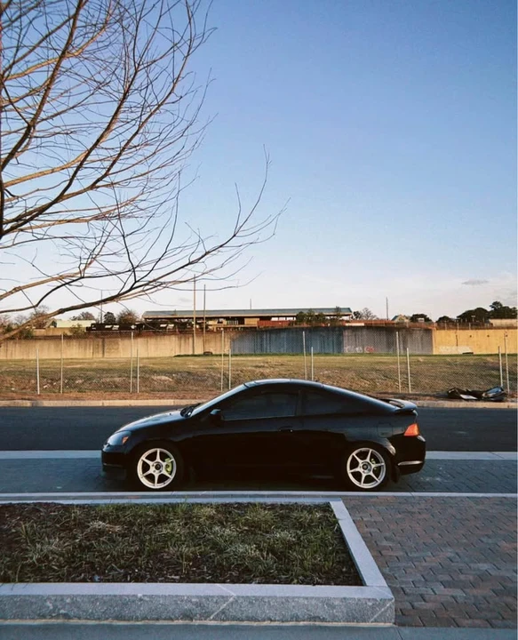 2002 Acura RSX Type-S - Image 3 of 13