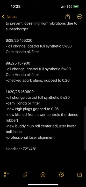 2002 Acura RSX Type-S - Image 11 of 13