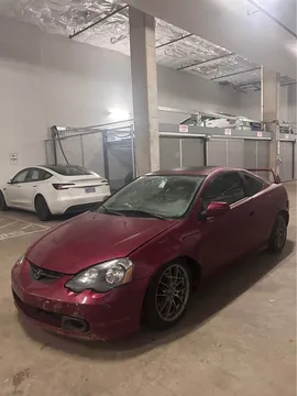 2002 Acura RSX Type-S - Image 2 of 19