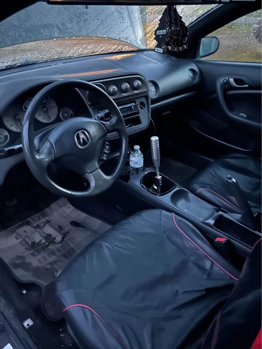 2002 Acura RSX Type-S - Image 6 of 11