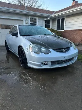2002 Acura RSX Type-S - Image 2 of 11