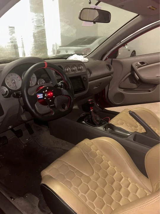 2002 Acura RSX Type-S - Image 11 of 19