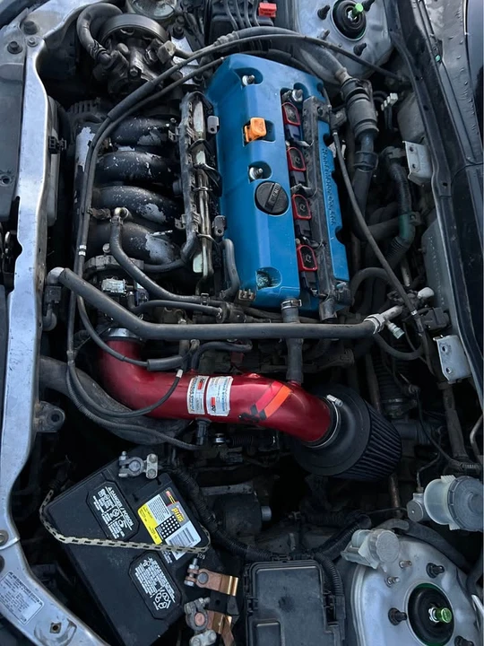 2002 Acura RSX Type-S - Image 8 of 11