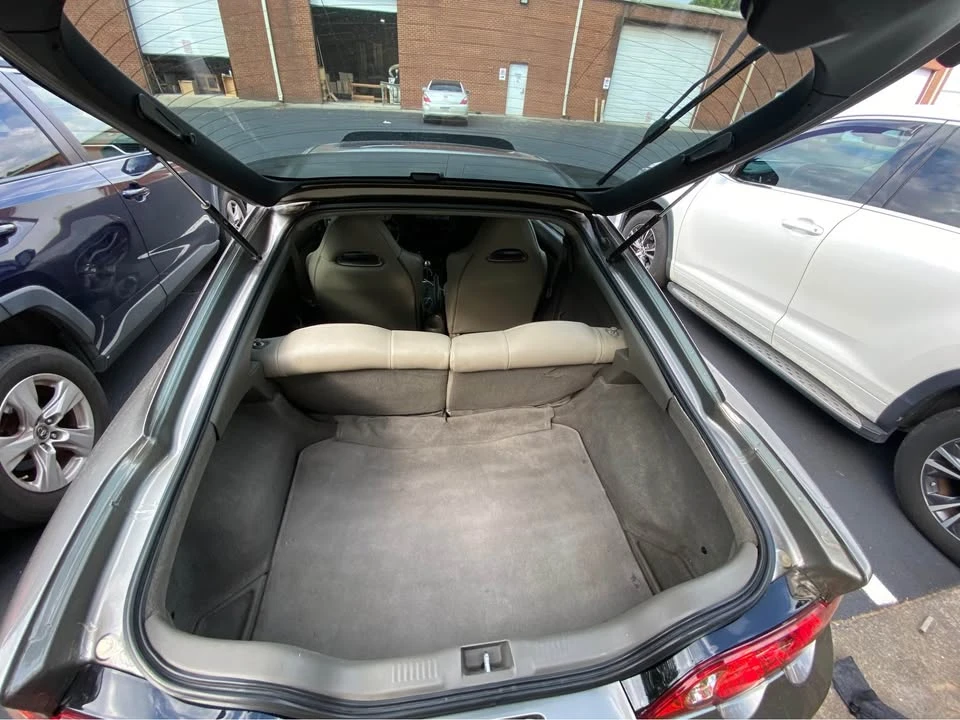2002 Acura RSX Type-S - Image 17 of 18