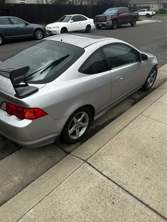 2002 Acura RSX Type-S - Image 4 of 6