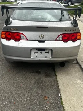 2002 Acura RSX Type-S - Image 3 of 6