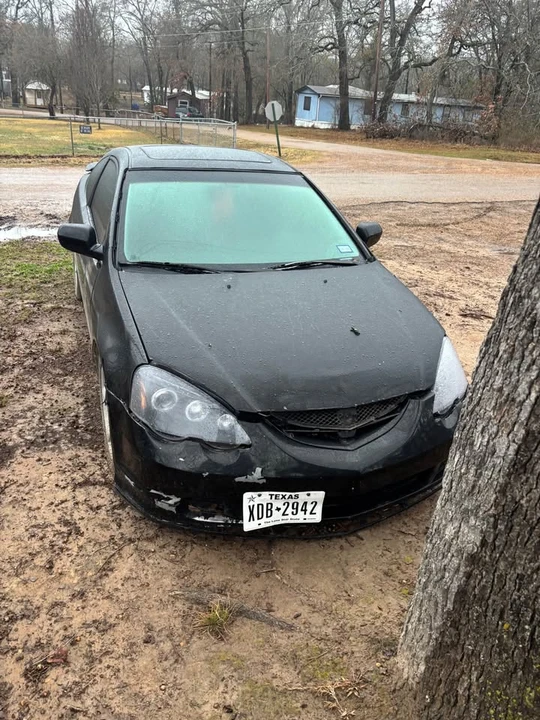 2002 Acura RSX Type-S - Image 2 of 7