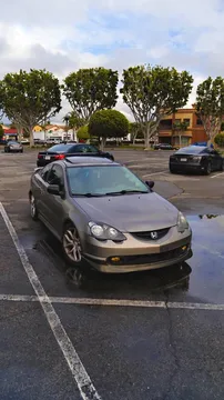 2002 Acura RSX Type S