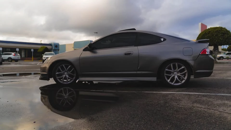 2002 Acura RSX Type-S - Image 3 of 9
