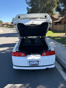 2002 Acura Integra 4th Gen - Image 4 of 11