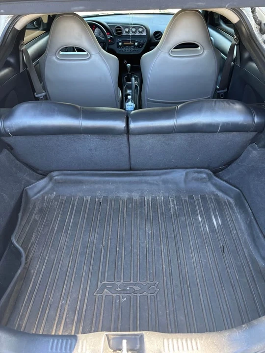 2002 Acura Integra 4th Gen - Image 8 of 11