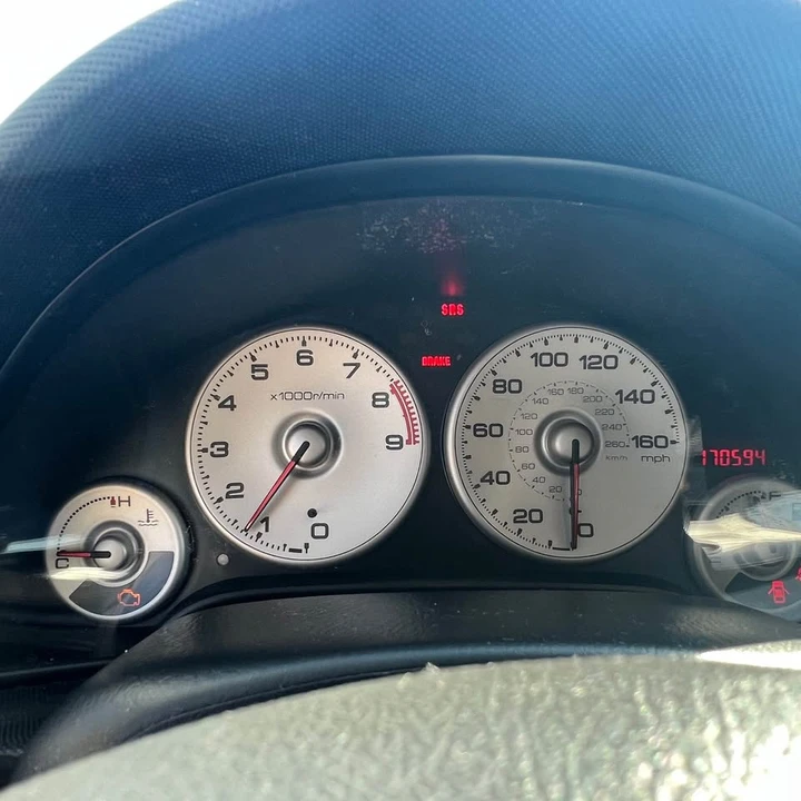 2002 Acura Integra 4th Gen - Image 3 of 17