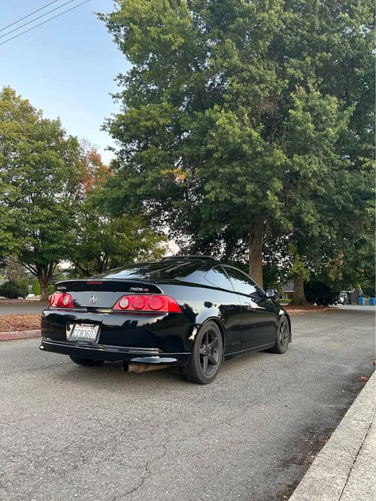 2002 Acura Integra 4th Gen - Image 6 of 16