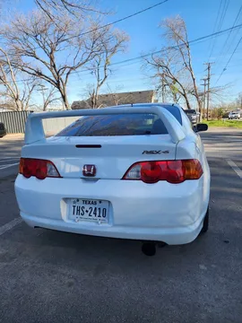 2002 Acura Integra 4th Gen - Image 4 of 7