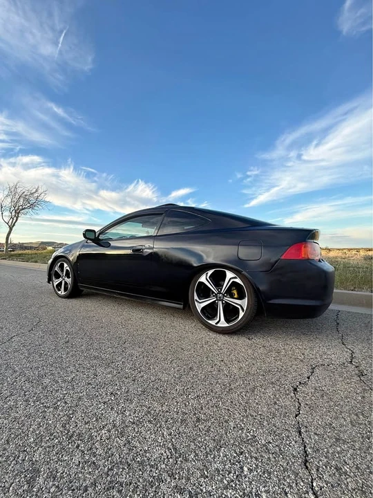 2002 Acura Integra 4th Gen - Image 1 of 4