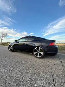2002 Acura RSX Type S