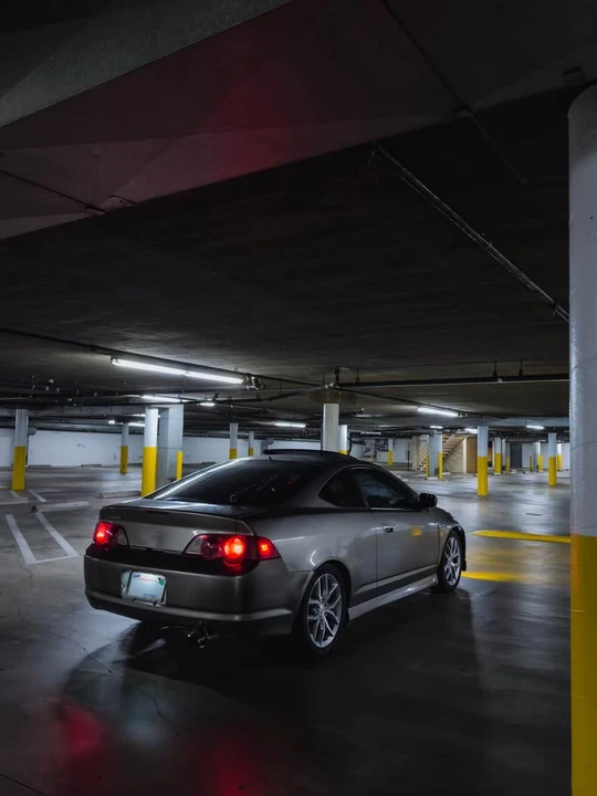2002 Acura Integra 4th Gen - Image 7 of 18