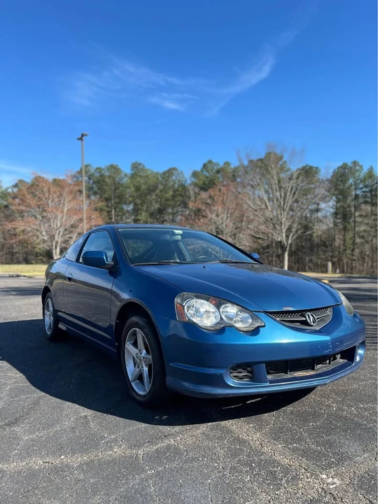 2002 Acura Integra 4th Gen - Image 3 of 9