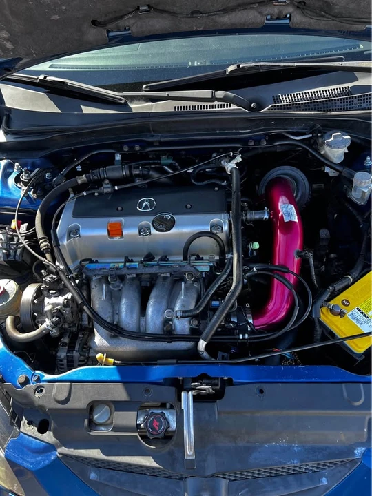 2002 Acura Integra 4th Gen - Image 7 of 9