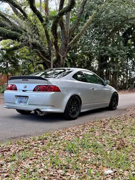 2002 Acura RSX Type S