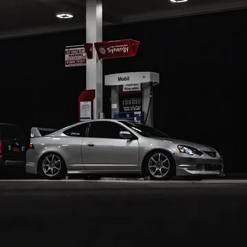 2002 Acura RSX Type-S - Image 2 of 17