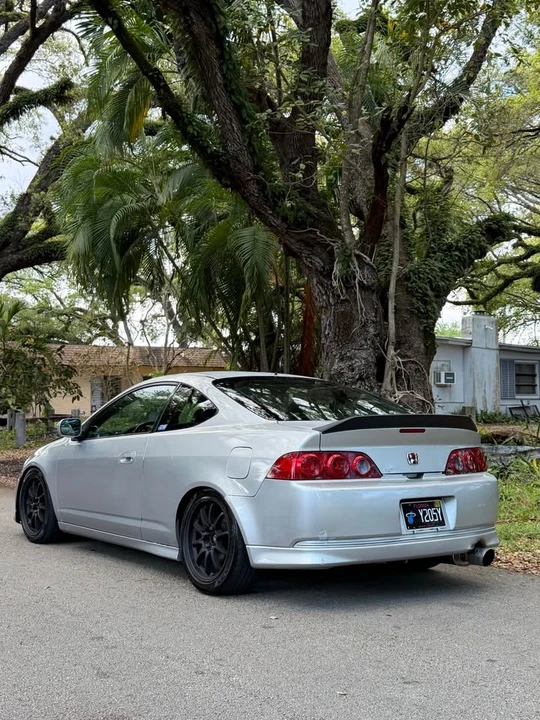 2002 Acura Integra 4th Gen - Image 6 of 18