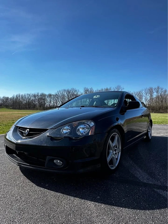 2002 Acura Integra 4th Gen - Image 2 of 19