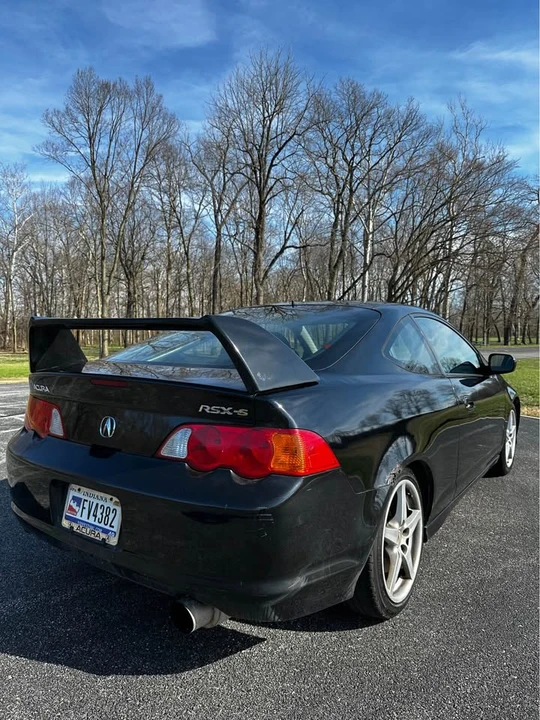2002 Acura Integra 4th Gen - Image 4 of 19