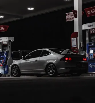 2002 Acura RSX Type-S - Image 4 of 17