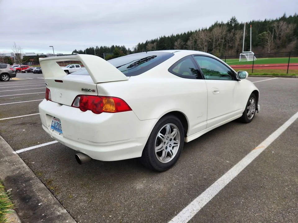 2002 Acura Integra 4th Gen - Image 3 of 8