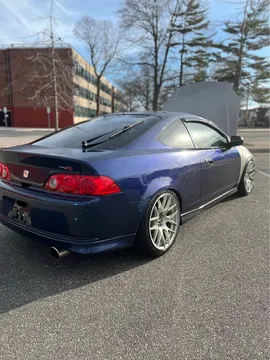 2002 Acura Integra 4th Gen - Image 2 of 6