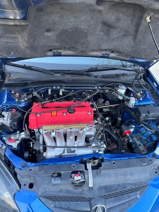 2002 Acura Integra 4th Gen - Image 6 of 12