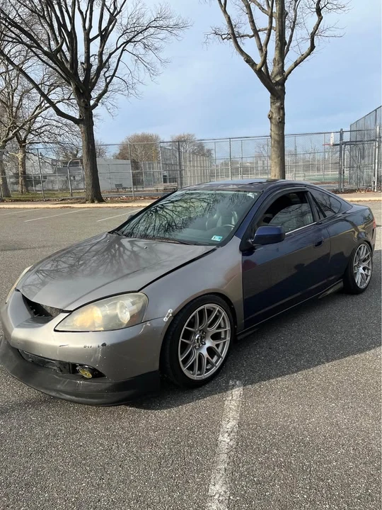 2002 Acura Integra 4th Gen - Image 6 of 6