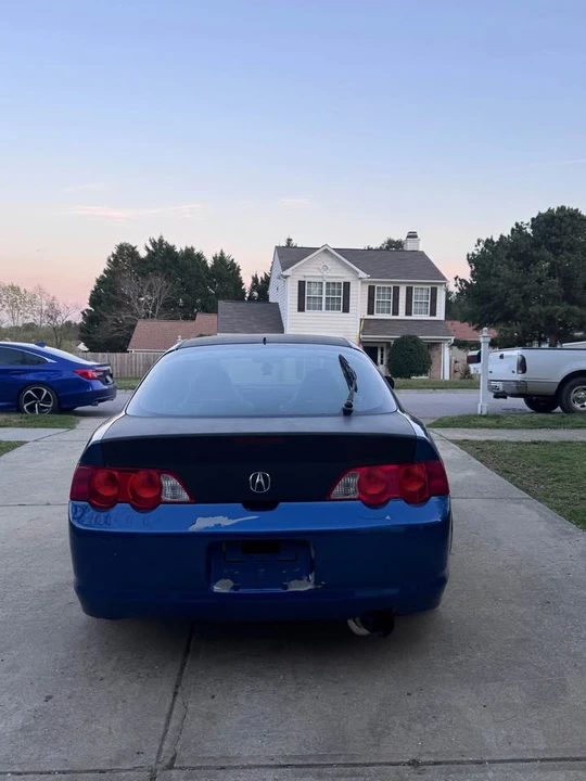 2002 Acura Integra 4th Gen - Image 4 of 12