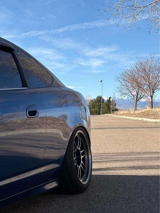 2002 Acura Integra 4th Gen - Image 3 of 7