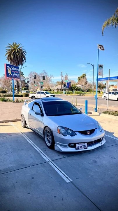 2002 Acura Integra 4th Gen - Image 3 of 4