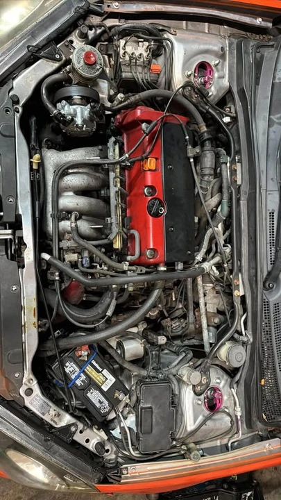 2002 Acura Integra 4th Gen - Image 4 of 6