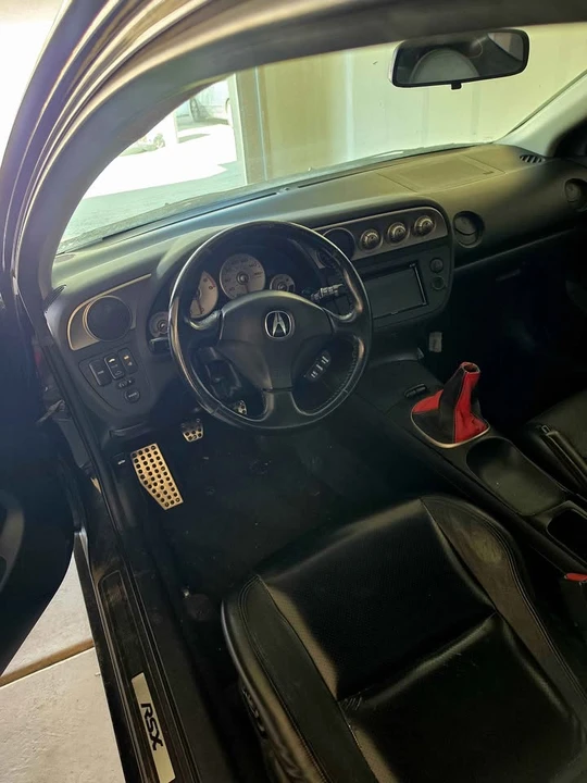 2002 Acura Integra 4th Gen - Image 9 of 11