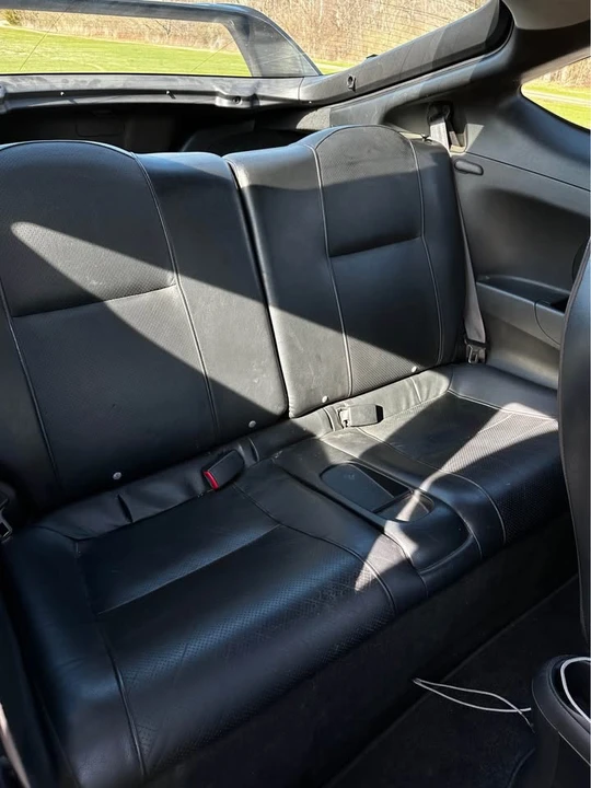 2002 Acura Integra 4th Gen - Image 11 of 19