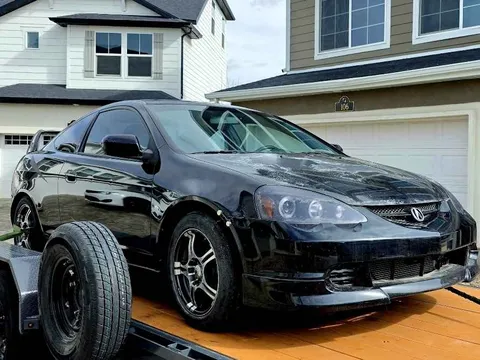 2002 Acura Integra 4th Gen - Image 2 of 11