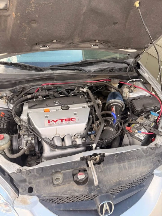 2002 Acura Integra 4th Gen - Image 2 of 13