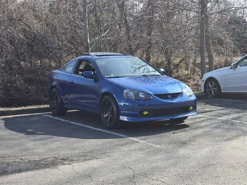 2002 Acura Integra 4th Gen - Image 2 of 4