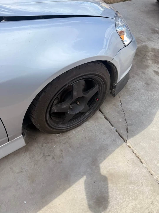 2002 Acura Integra 4th Gen - Image 6 of 13