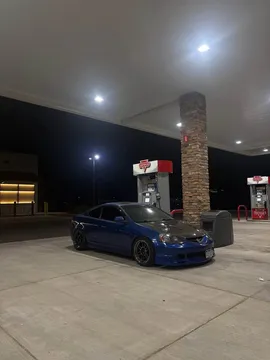 2002 Acura Integra 4th Gen - Image 4 of 7