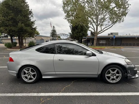 2002 Acura Integra 4th Gen - Image 3 of 14
